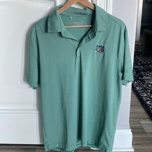 Ohio Bobcats polo